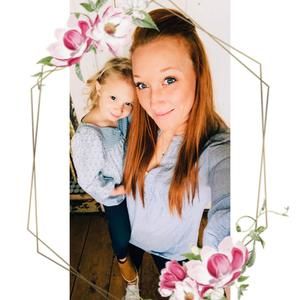 Meet your Posher, Ann marie